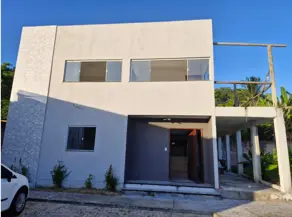 Imagem 2 - Casa Condomínio em Centro, Camaçari - BA